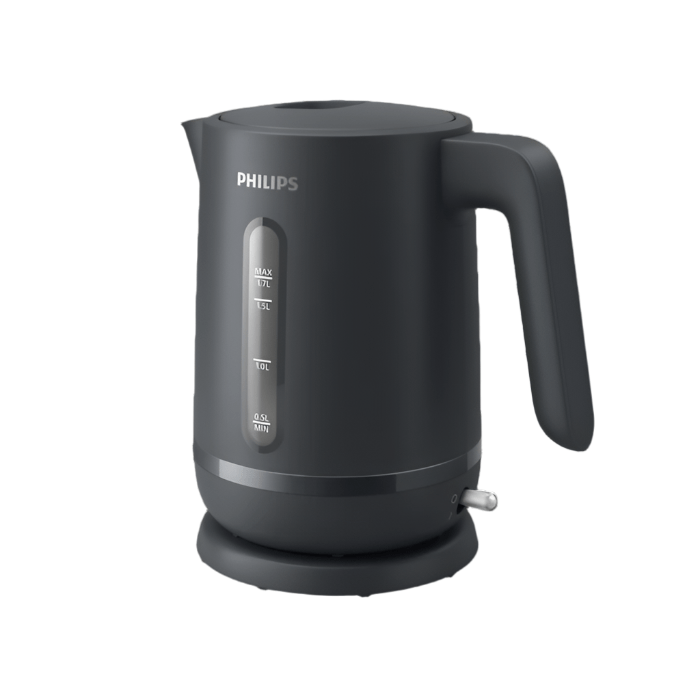 Philips KETTLE Philips Essentials Collection Kettle 1000 Series HD9314/90