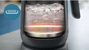 Philips KETTLE Philips Essentials Collection Kettle 1000 Series HD9314/90