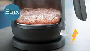 Philips KETTLE Philips Essentials Collection Kettle 1000 Series HD9314/90