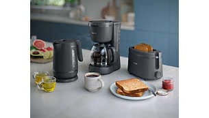 Philips KETTLE Philips Essentials Collection Kettle 1000 Series HD9314/90