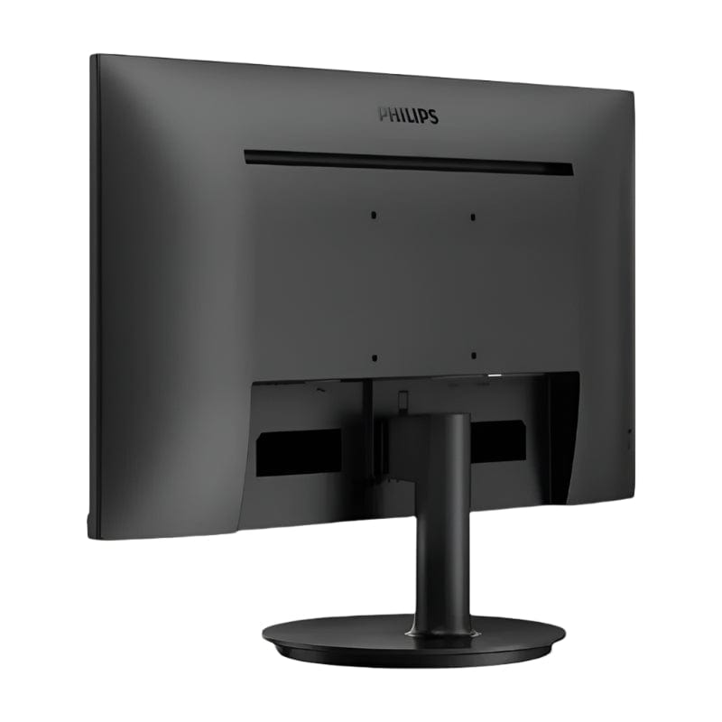 PHILIPS Monitor Philips 241V8B 24 inch 1080p Full HD Flat Monitor (7915215847513)