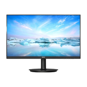 PHILIPS Monitor Philips 241V8B 24 inch 1080p Full HD Flat Monitor (7915215847513)