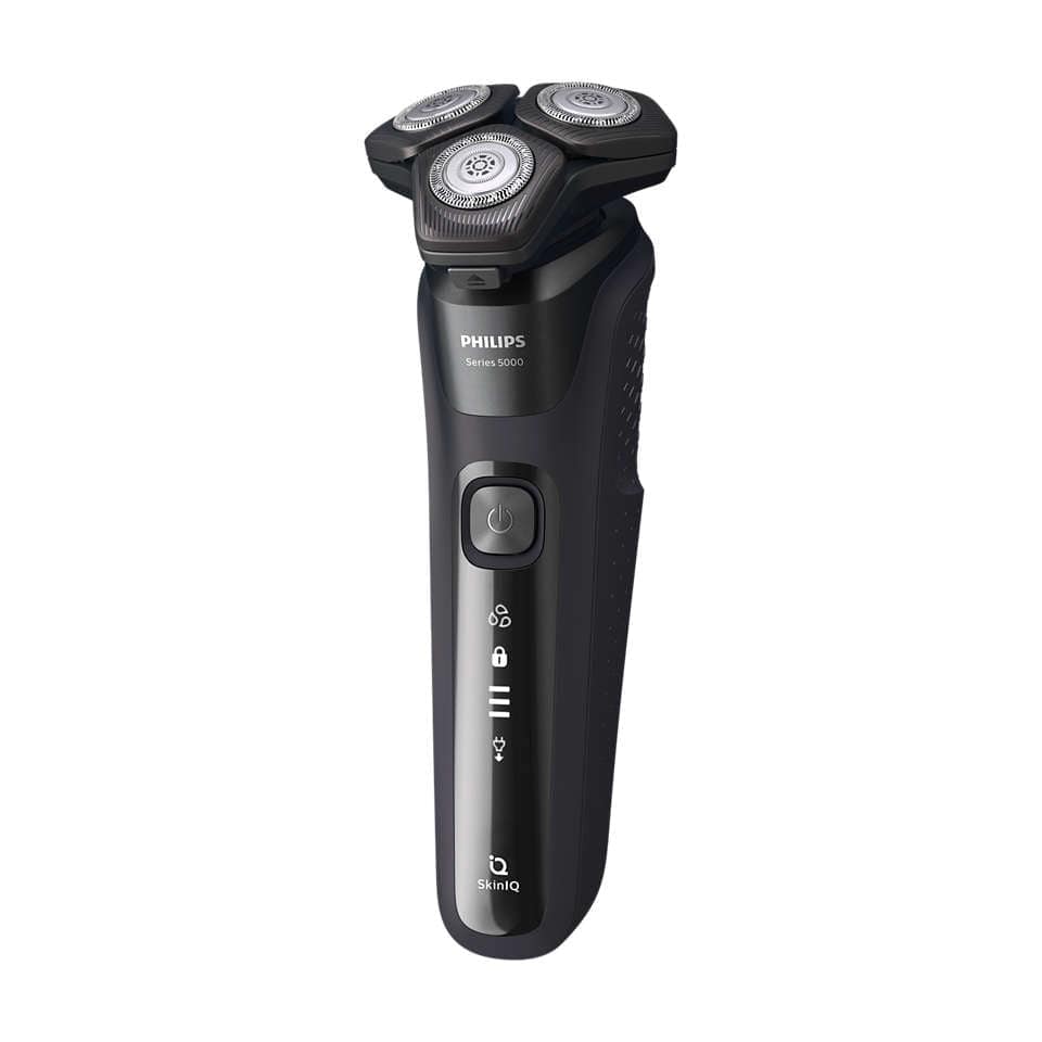 Philips Shaver Philips 5000 Series Wet and Dry Electric Shaver S5588/38 (6775961911385)