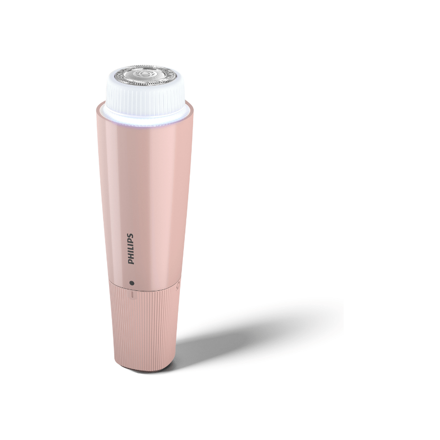 Philips Shaver Philips Facial Hair Remover BRR454/00 (7439820488793)