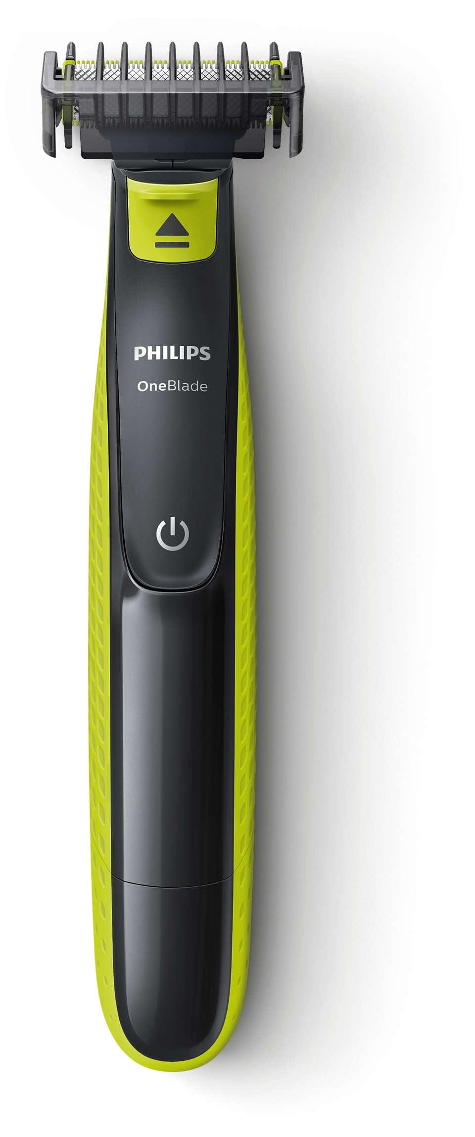 Philips Shaver Philips Oneblade Face + Body QP2620/20 (7662449360985)