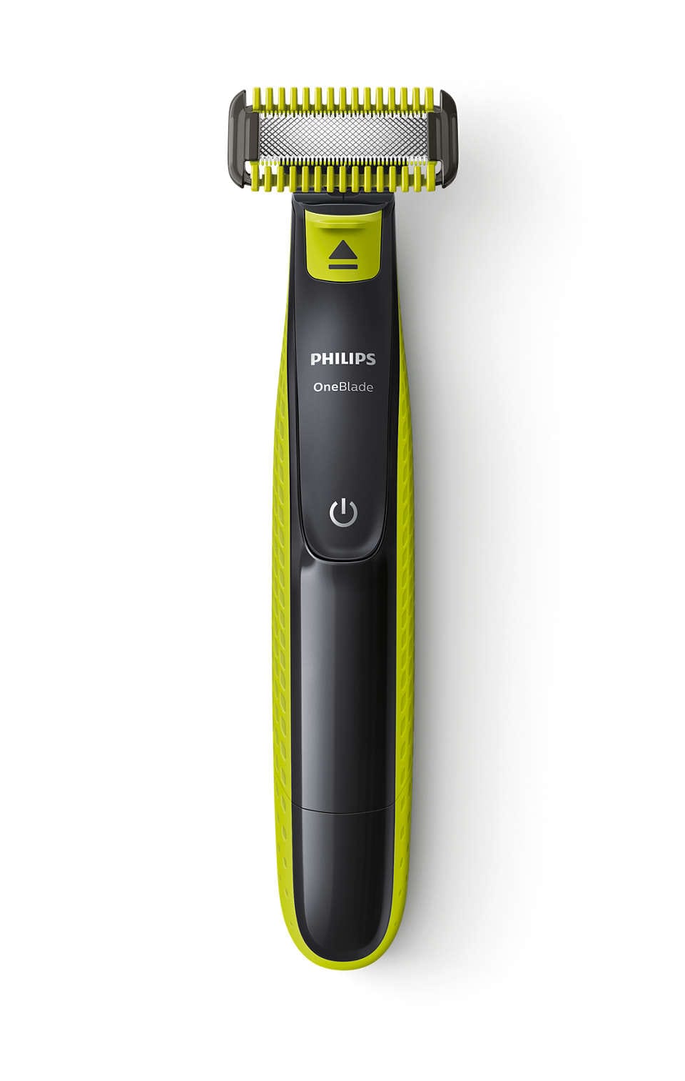 Philips Shaver Philips Oneblade Face + Body QP2620/20 (7662449360985)