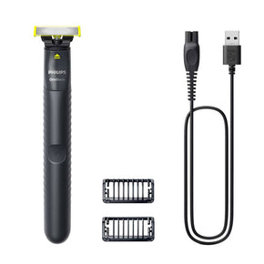 Philips Shaver Philips Oneblade Face QP1424/10 (7662369505369)