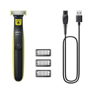 Philips Shaver Philips Oneblade Face QP2724/10 (7662670544985)