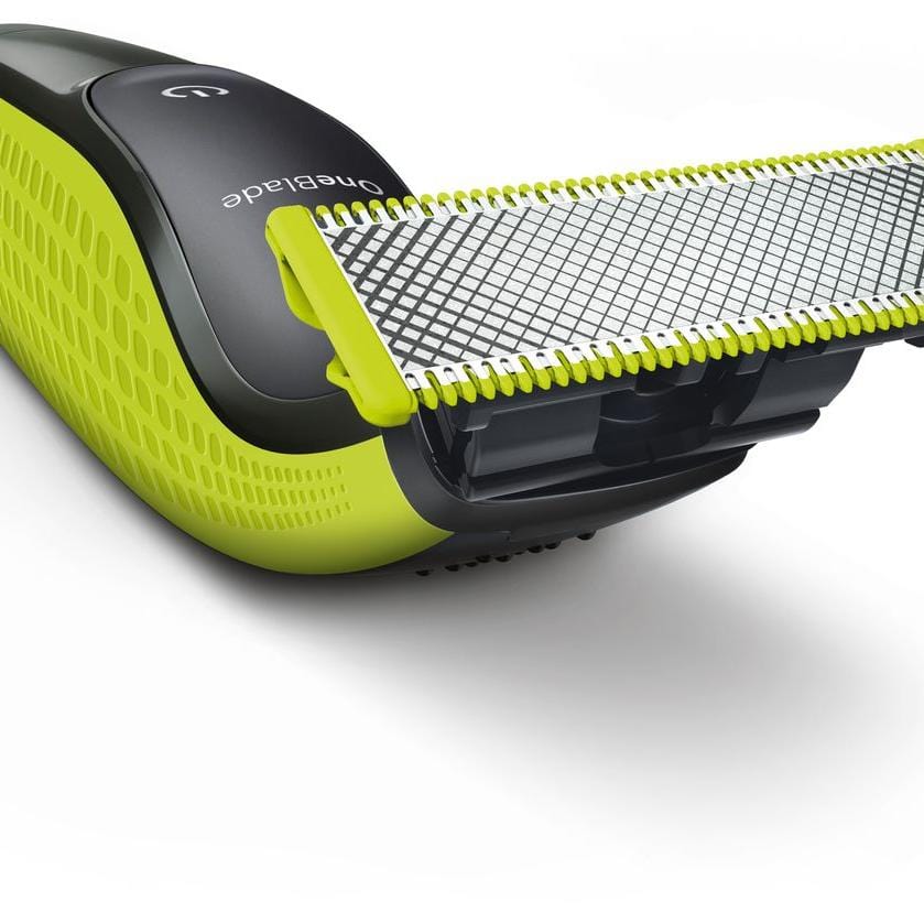 Philips Shaver Philips Oneblade Face QP2724/10 (7662670544985)