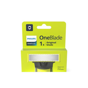 Philips Shaver Philips Oneblade Replaceable Blade QP210/51 (7662393294937)