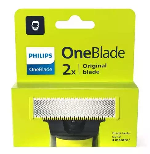 Philips Shaver Philips Oneblade Replaceable Blade QP220/51 (7662398799961)