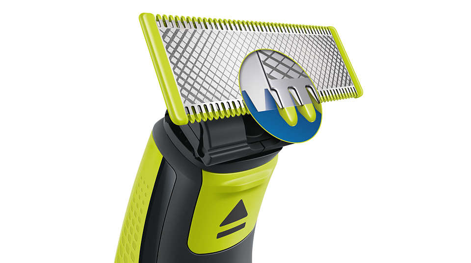 Philips Shaver Philips Oneblade Replaceable Blade QP220/51 (7662398799961)