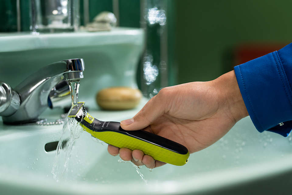 Philips Shaver Philips Oneblade Replaceable Blade QP220/51 (7662398799961)