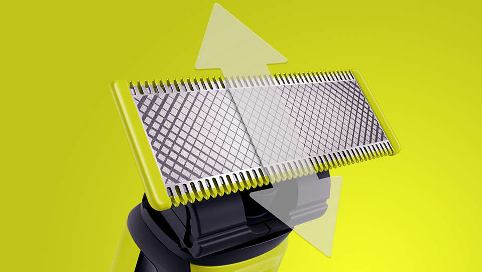 Philips Shaver Philips Oneblade Replacement Blade QP610/50 (7664030285913)