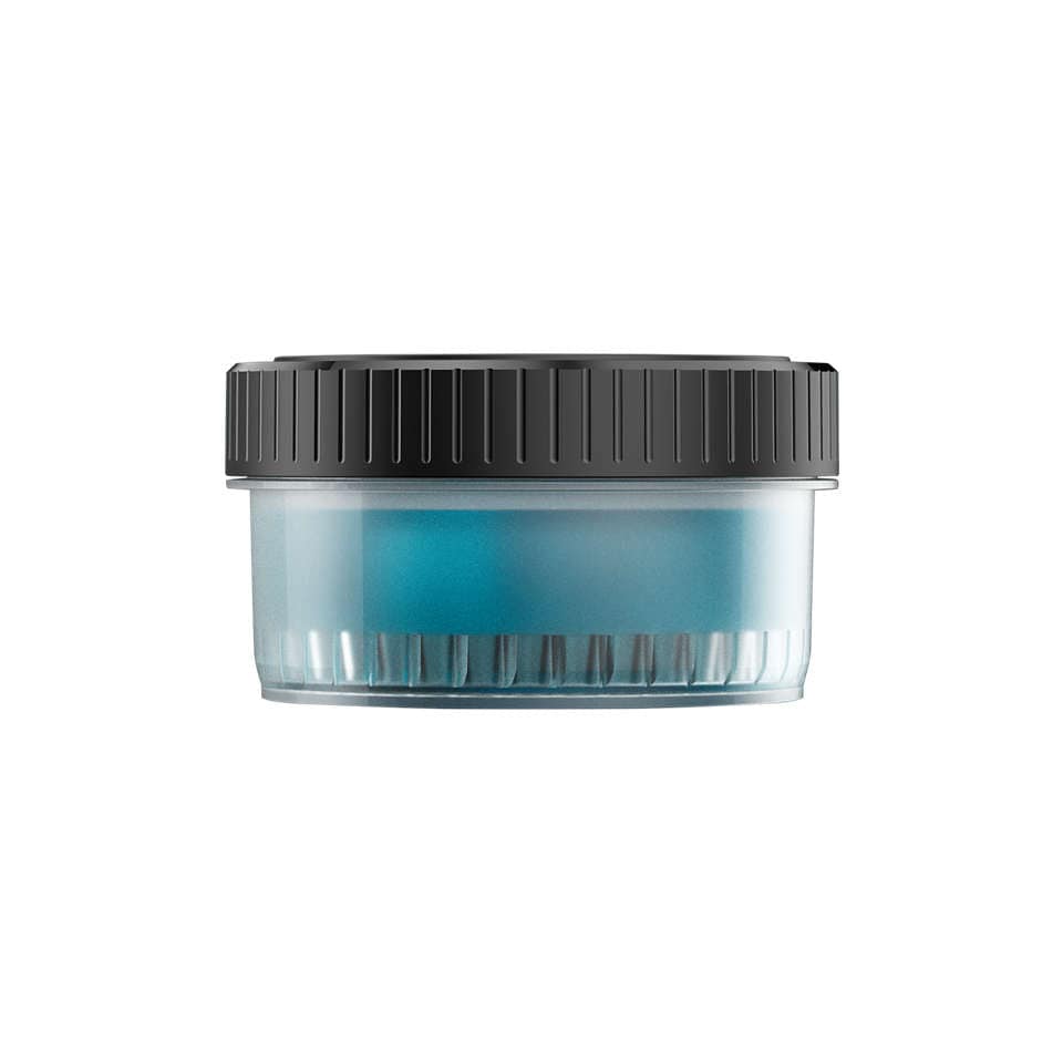 Philips Shaver Philips Quick Clean Pod Cartridge CC12/50 (7636690436185)