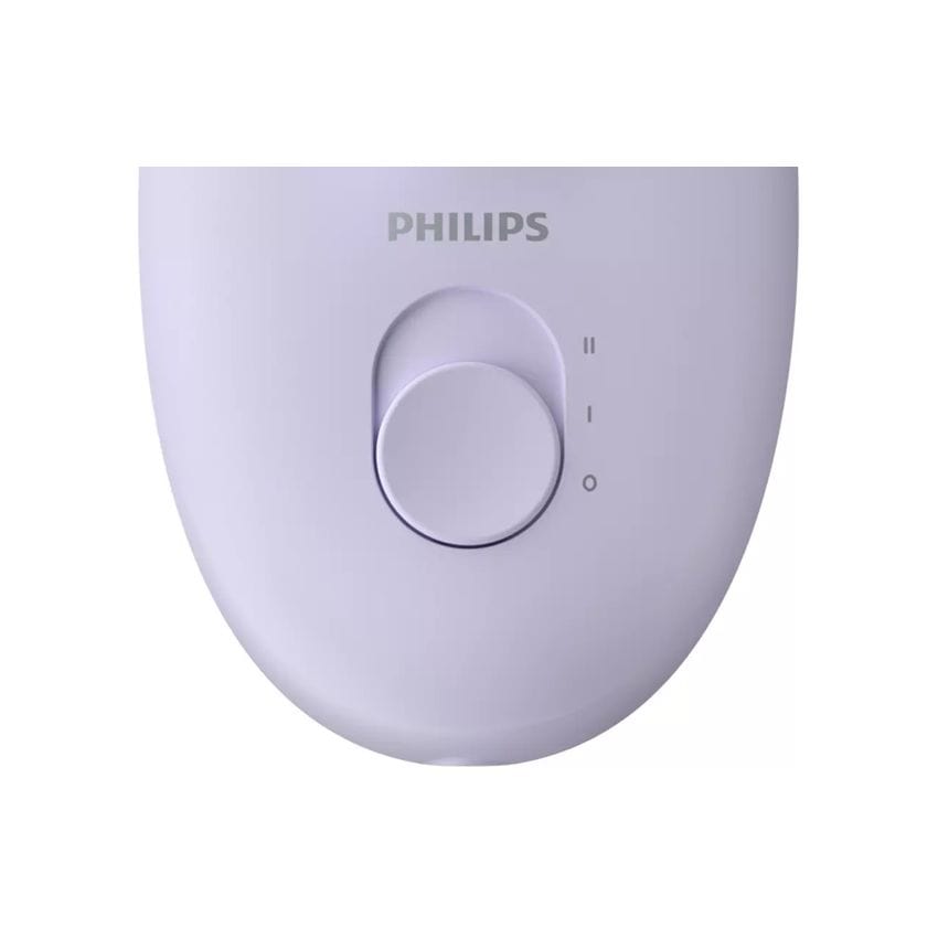 Philips Shaver Philips Satinelle Essential Epilator W/opti & 4 Accessories  BRE275/00 (7439793913945)