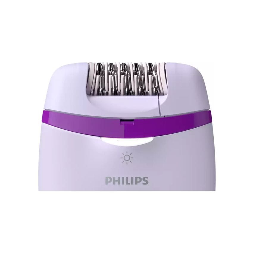 Philips Shaver Philips Satinelle Essential Epilator W/opti & 4 Accessories  BRE275/00 (7439793913945)