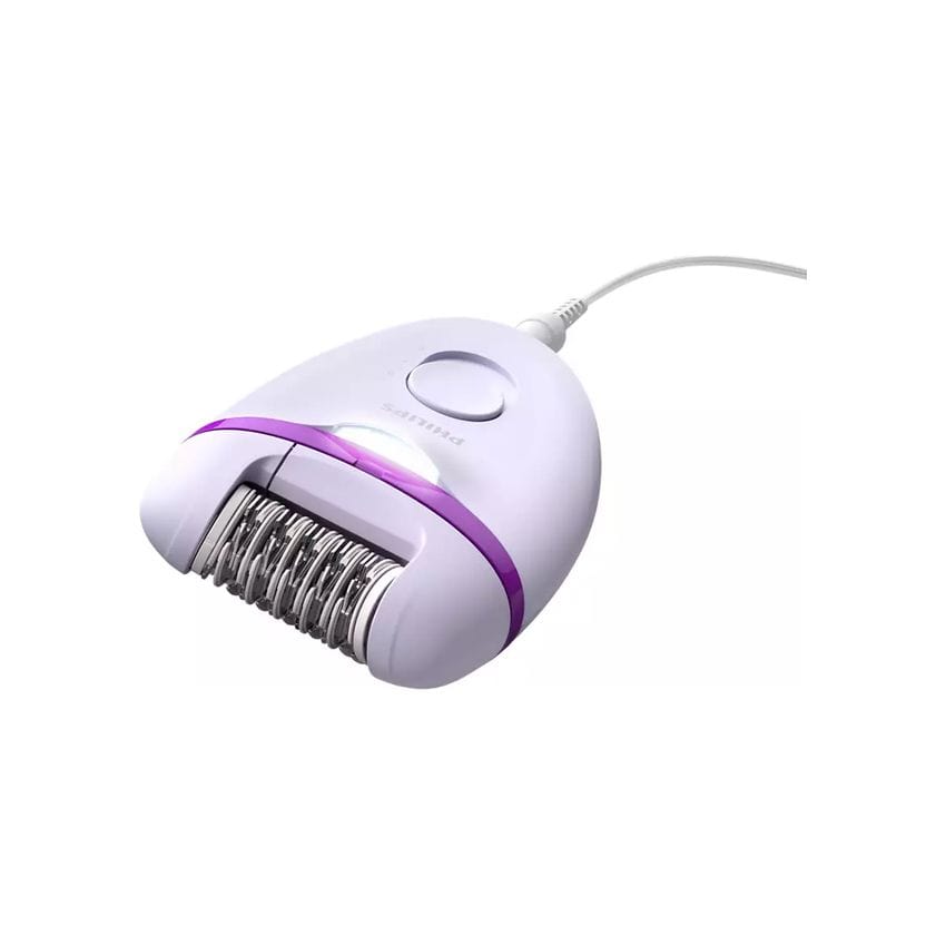 Philips Shaver Philips Satinelle Essential Epilator W/opti & 4 Accessories  BRE275/00 (7439793913945)