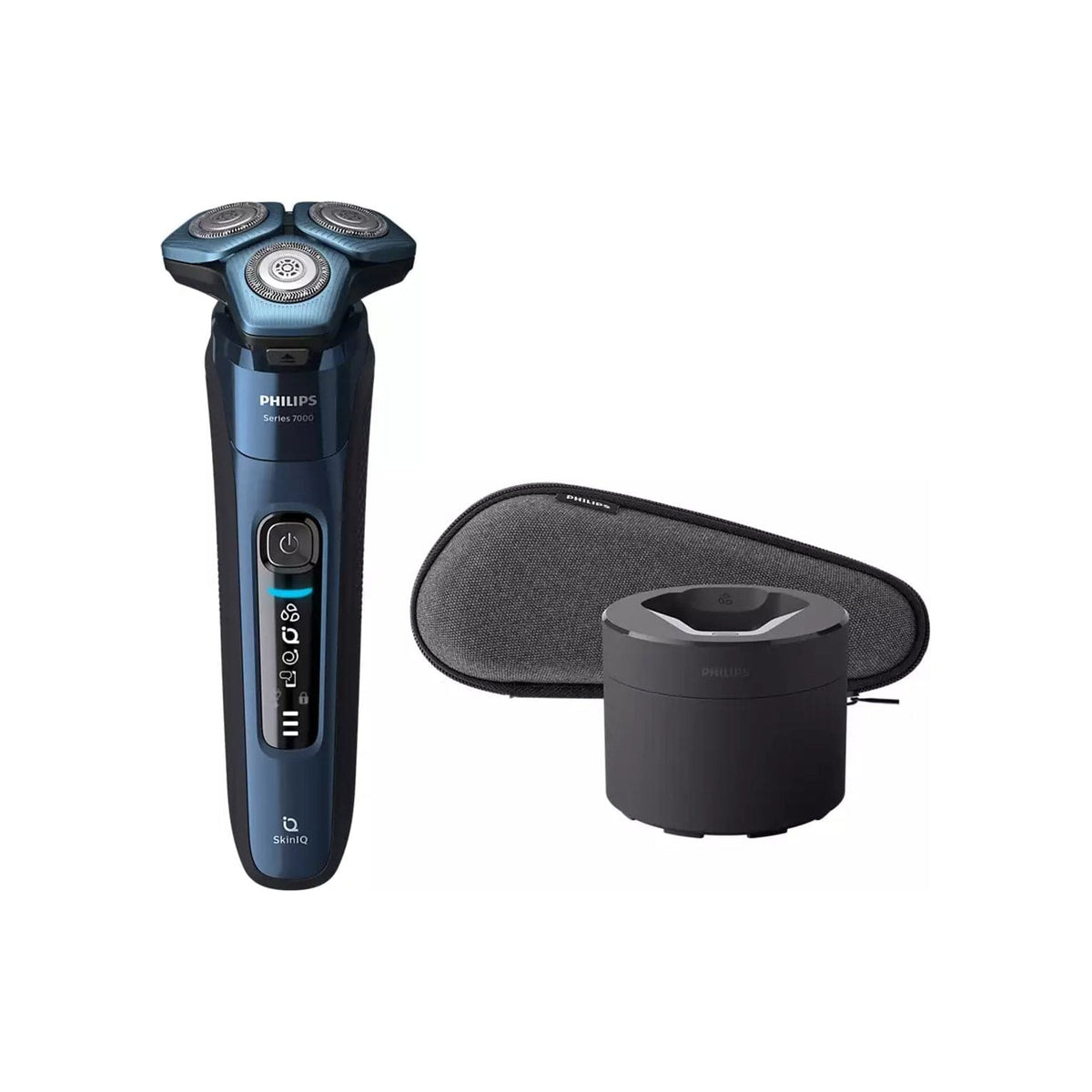 Philips Shaver Philips Series 7000 Wet & Dry Electric Shaver S7782/50 (7011623567449)