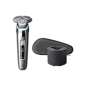 Philips Shaver Philips Series 9000 Wet & Dry Electric Shaver S9985/50 (7439818686553)