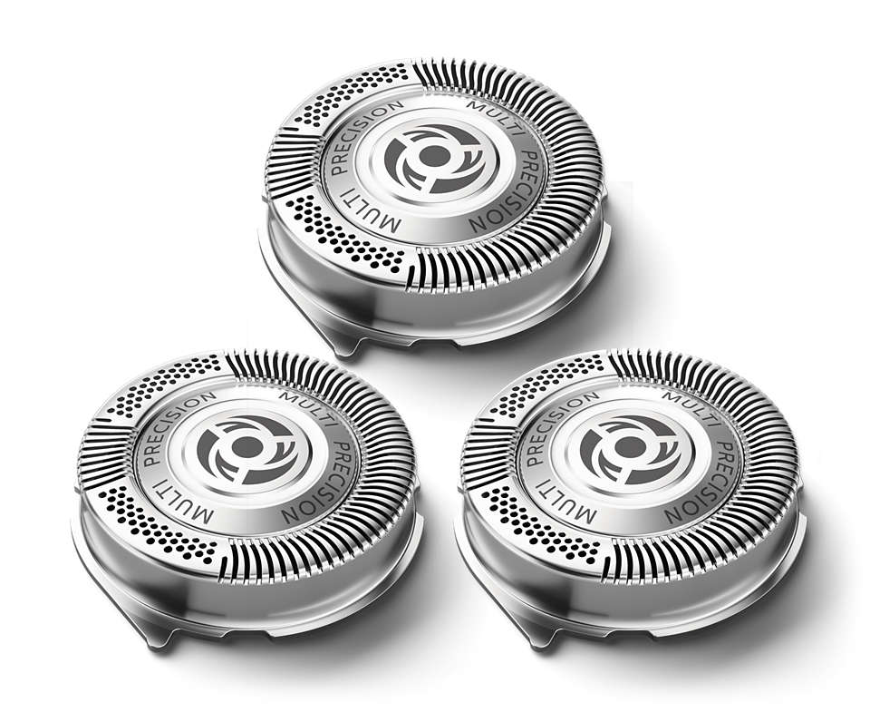 Philips Shaver Philips Shaver Series 5000 Shaving Heads SH50/50 (7664750919769)