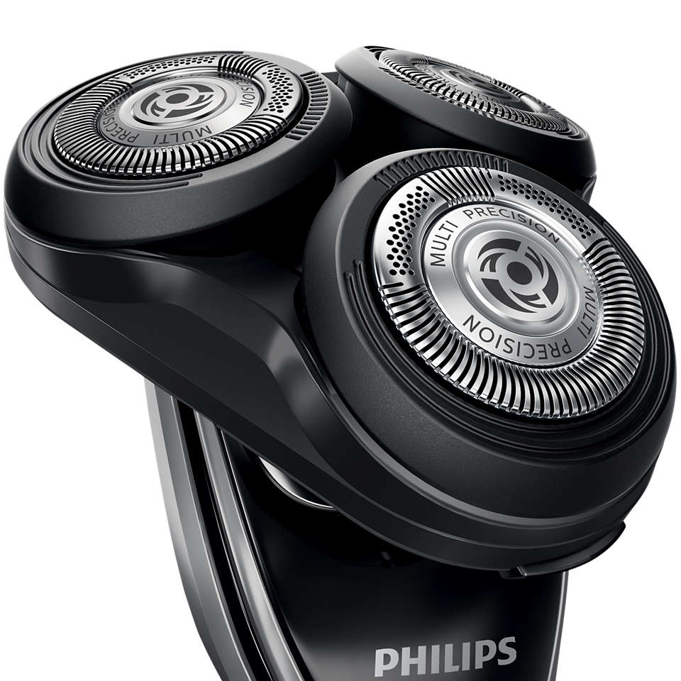 Philips Shaver Philips Shaver Series 5000 Shaving Heads SH50/50 (7664750919769)