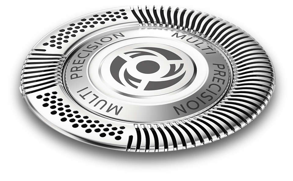 Philips Shaver Philips Shaver Series 5000 Shaving Heads SH50/50 (7664750919769)