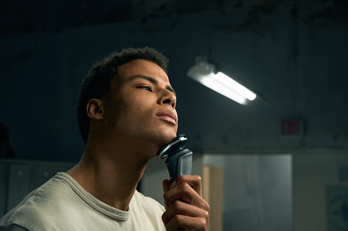 Philips Shaver Philips Shaver Series 5000 Wet And Dry Electric Shaver S5898/38 (7754369630297)