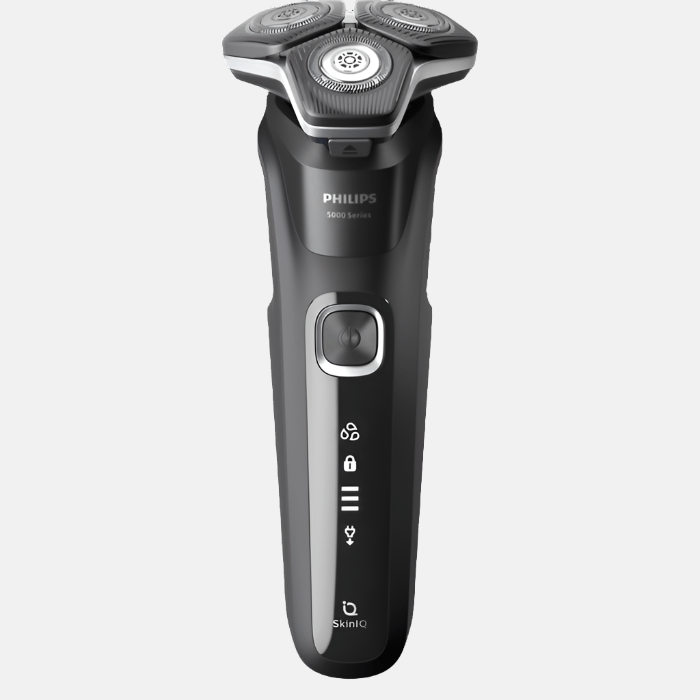 Philips Shaver Philips Shaver Series 5000 Wet And Dry Electric Shaver S5898/38 (7754369630297)