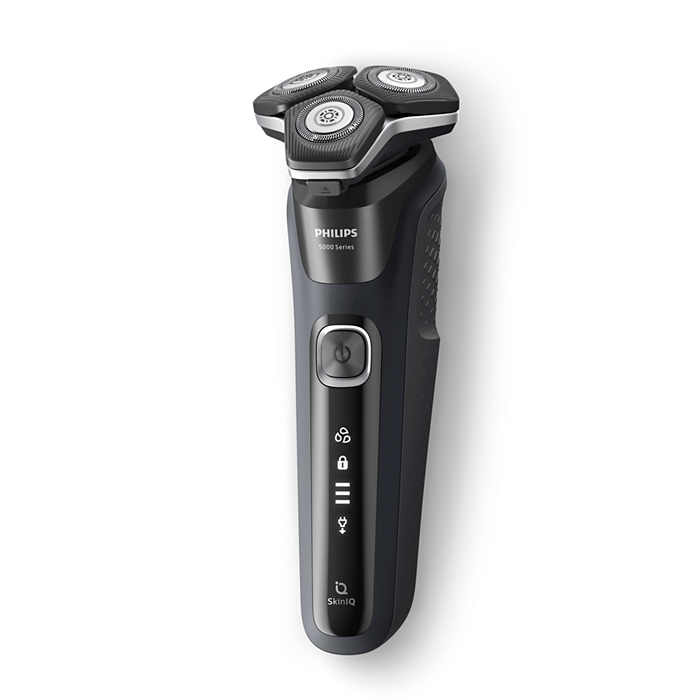 Philips Shaver Philips Shaver Series 5000 Wet And Dry Electric Shaver S5898/38 (7754369630297)
