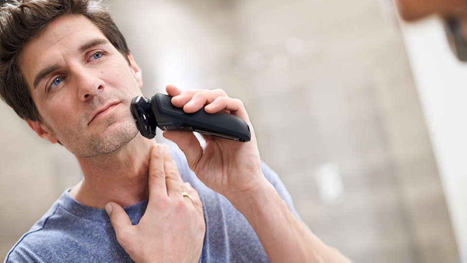 Philips Shaver Philips Shaver Series 5000 Wet & Dry Electric Shaver S5588/30 (7664056860761)