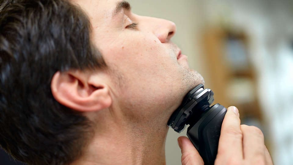 Philips Shaver Philips Shaver Series 5000 Wet & Dry Electric Shaver S5588/30 (7664056860761)