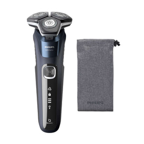 Philips Shaver Philips Shaver Series 5000 Wet & Dry Electric Shaver S5885/10 (7664742269017)