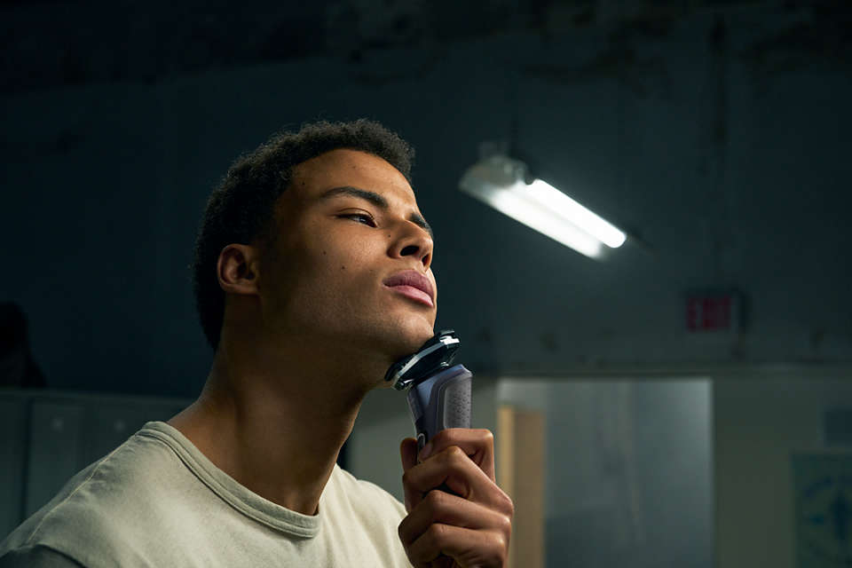 Philips Shaver Philips Shaver Series 5000 Wet & Dry Electric Shaver S5885/10 (7664742269017)