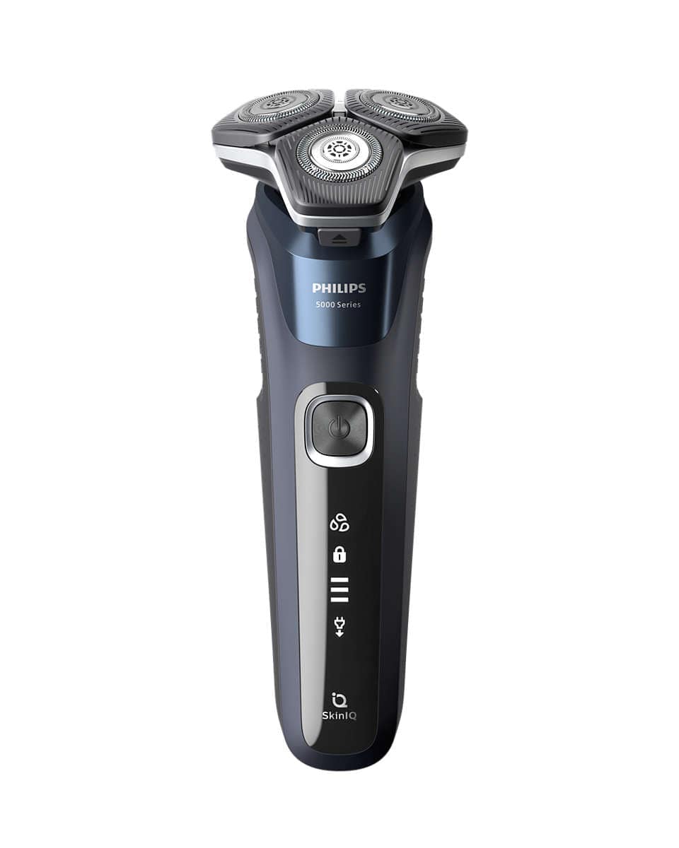Philips Shaver Philips Shaver Series 5000 Wet & Dry Electric Shaver S5885/10 (7664742269017)