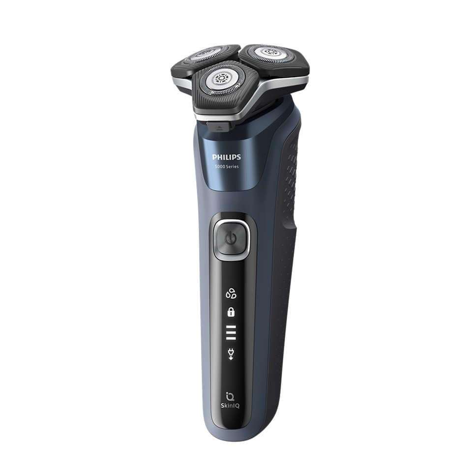 Philips Shaver Philips Shaver Series 5000 Wet & Dry Electric Shaver S5885/10 (7664742269017)