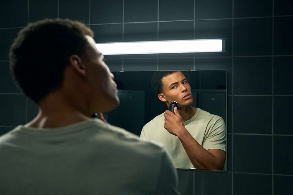 Philips Shaver Philips Shaver Series 5000 Wet & Dry Electric Shaver S5885/10 (7664742269017)