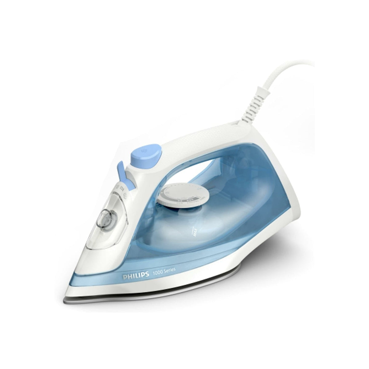 Philips STEAMER Philips 1000 Series Steam Iron DST1030/20 (7439777333337)