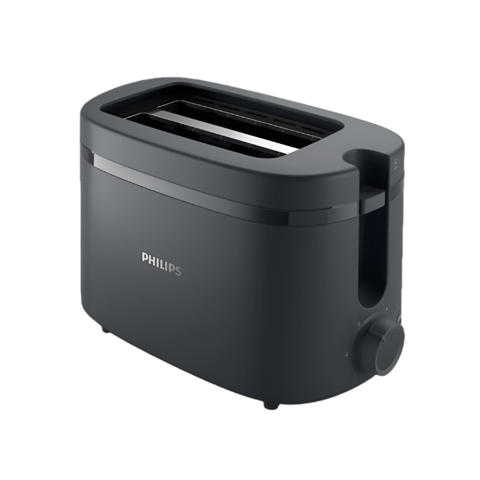 Philips TOASTER Philips Essentials Collection Toaster 1000 Series HD2510/90