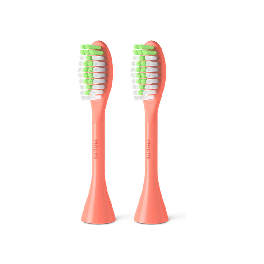 PHILIPS Toothbrush Philips One By Sonicare Brush Head Miami  BH1022/01 (7634493210713)