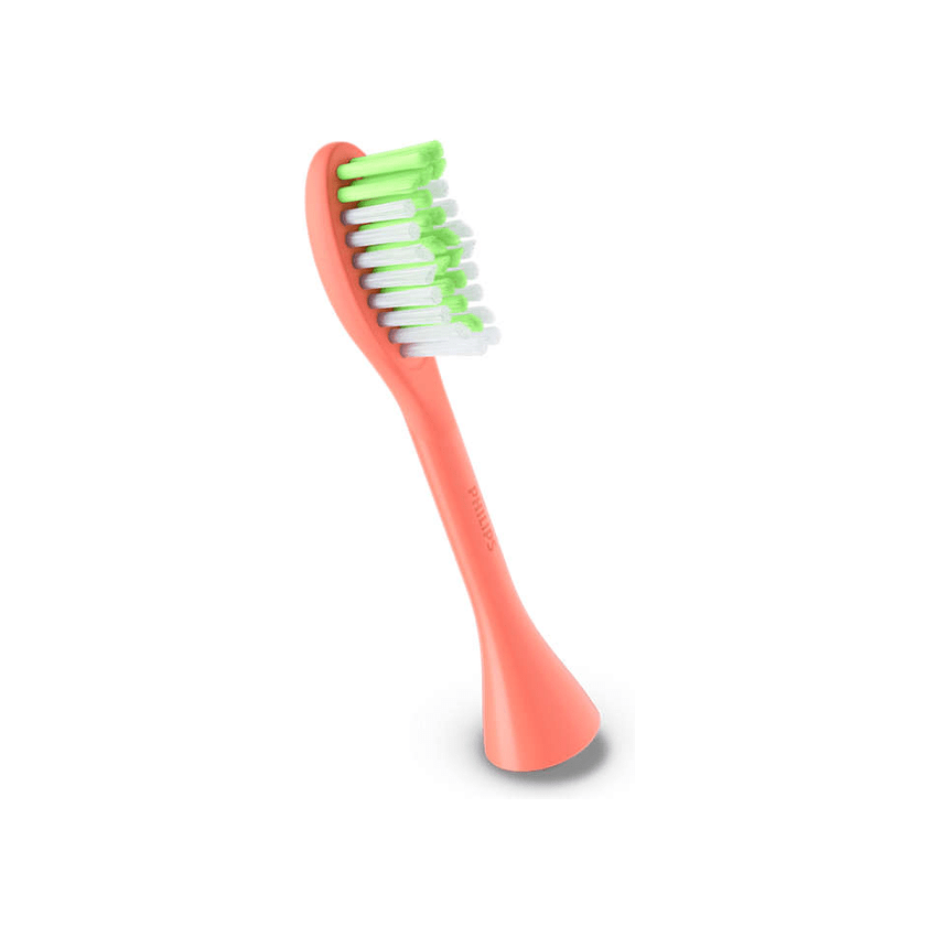 PHILIPS Toothbrush Philips One By Sonicare Brush Head Miami  BH1022/01 (7634493210713)