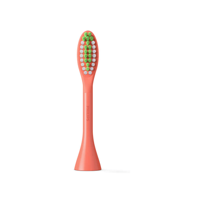 PHILIPS Toothbrush Philips One By Sonicare Brush Head Miami  BH1022/01 (7634493210713)