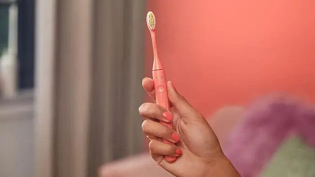 PHILIPS Toothbrush Philips One By Sonicare Brush Head Miami  BH1022/01 (7634493210713)