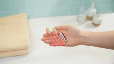 PHILIPS Toothbrush Philips One By Sonicare Brush Head Miami  BH1022/01 (7634493210713)