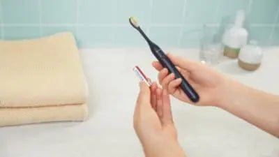 PHILIPS Toothbrush Philips One By Sonicare Brush Head Miami  BH1022/01 (7634493210713)