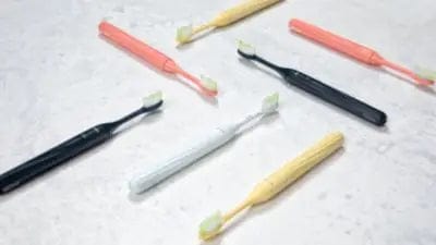 PHILIPS Toothbrush Philips One By Sonicare Brush Head Miami  BH1022/01 (7634493210713)