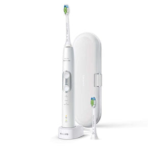 Philips Toothbrush Philips Protectiveclean 6100 Sonic Electric Toothbrush HX6877/23 (7653186797657)