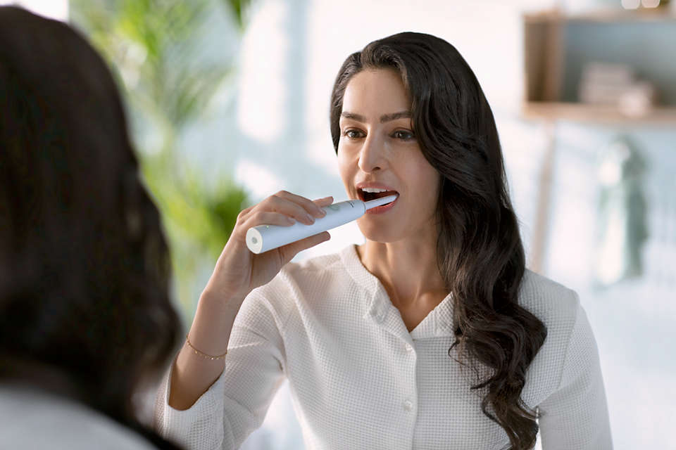 PHILIPS Toothbrush Philips Sonic Electric Toothbrush HX3641/01 (7637109637209)