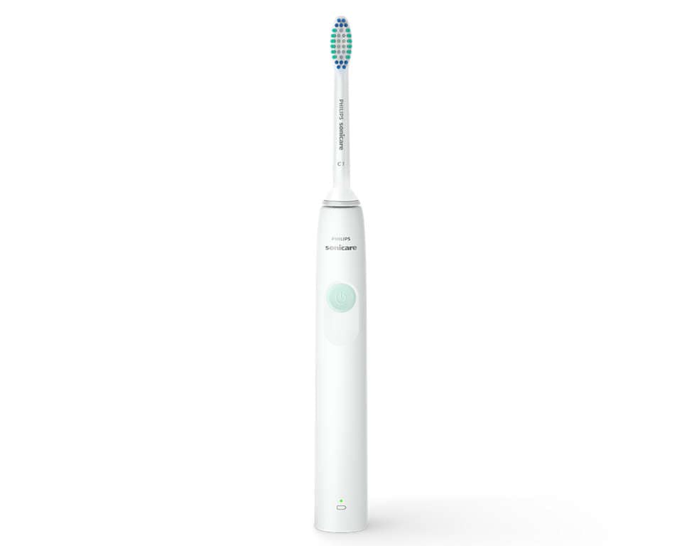 PHILIPS Toothbrush Philips Sonic Electric Toothbrush HX3641/01 (7637109637209)