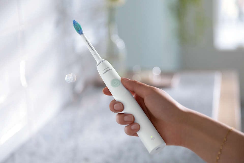 PHILIPS Toothbrush Philips Sonic Electric Toothbrush HX3641/01 (7637109637209)